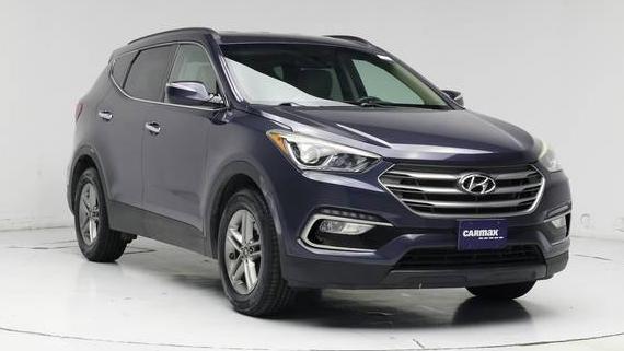 HYUNDAI SANTA FE SPORT 2017 5NMZUDLB1HH023153 image HYUNDAI SANTA FE SPORT 2017 5NMZUDLB1HH023153 image